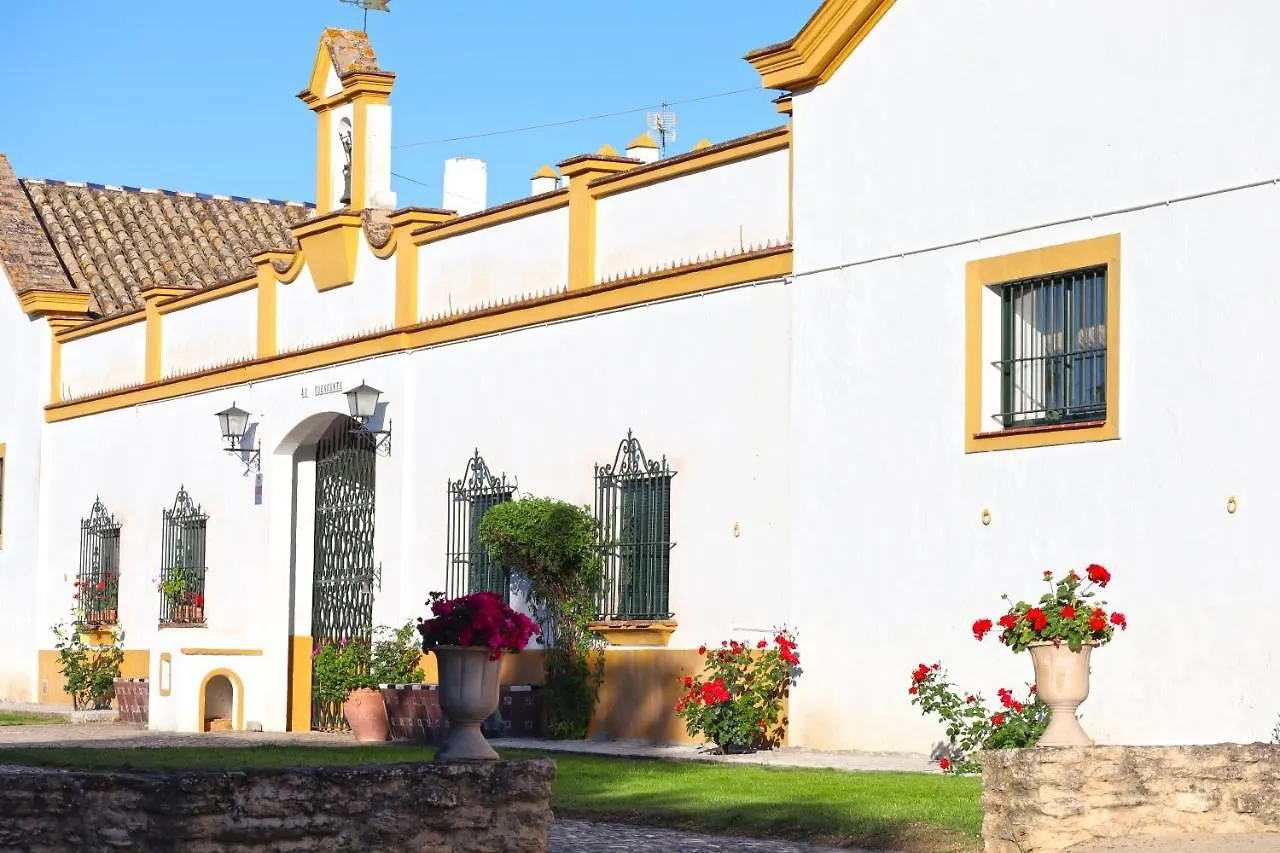 Сasa de vacaciones Finca La Fuensanta Arcos de la Frontera España