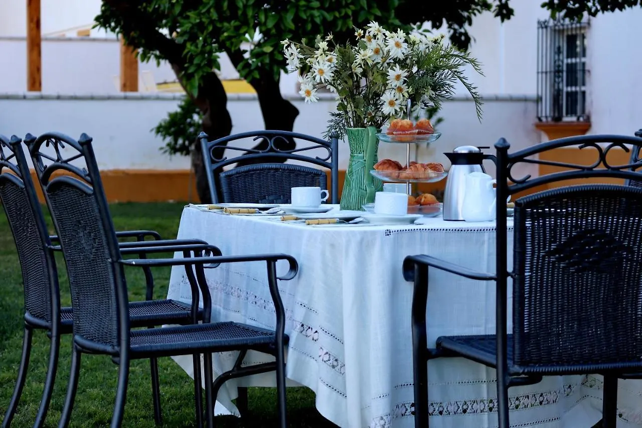 Holiday home Finca La Fuensanta Arcos de la Frontera