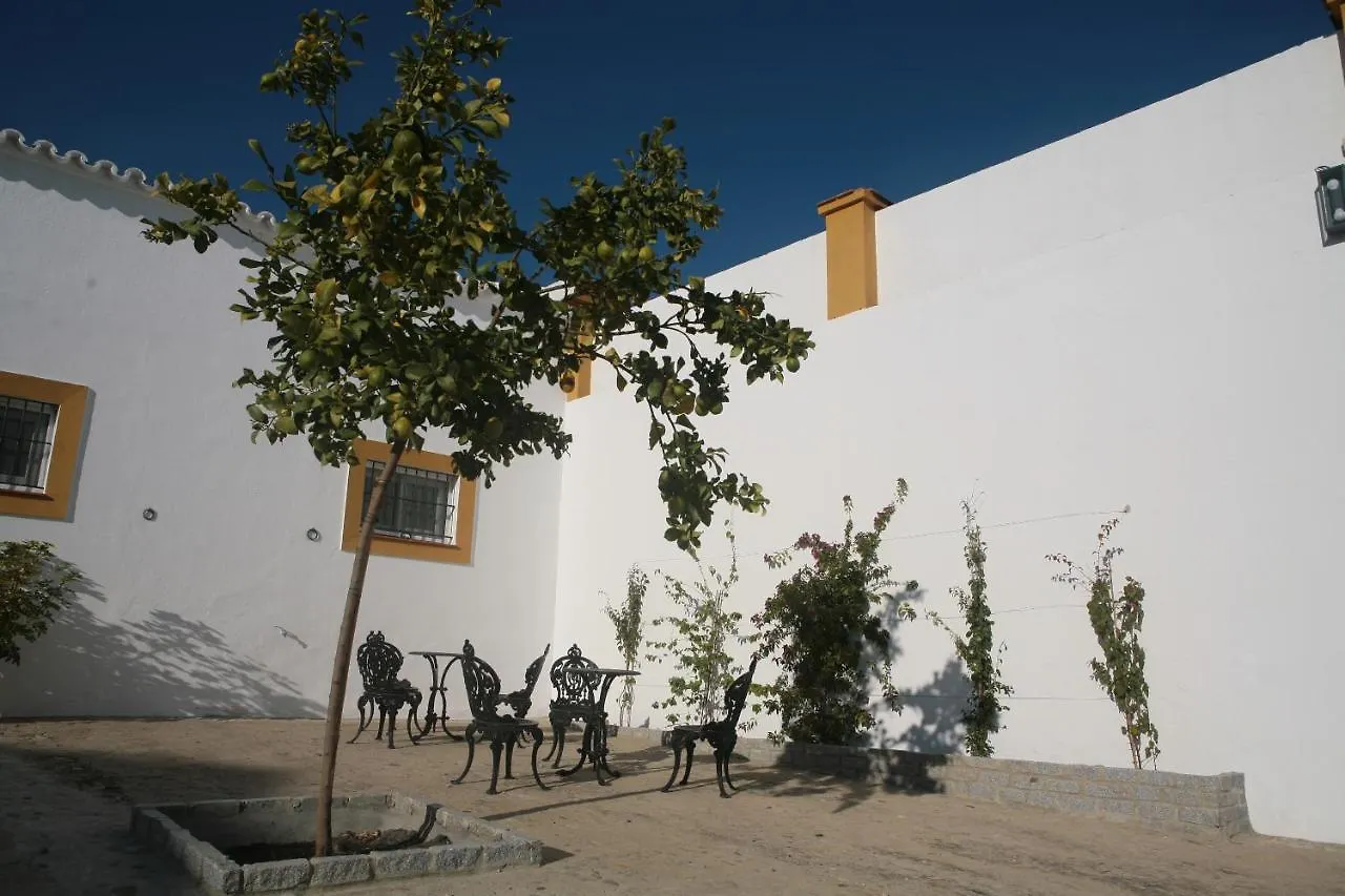 Finca La Fuensanta Arcos de la Frontera España